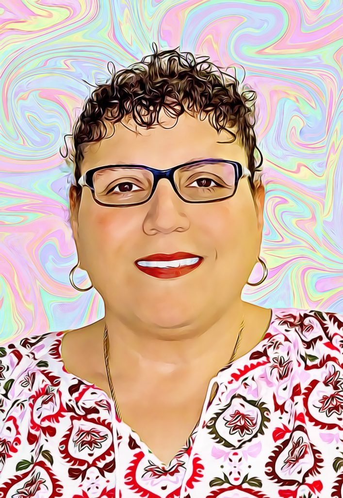 Rosemarie Guieb