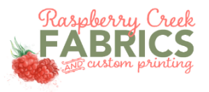 Raspberry Creek Fabrics