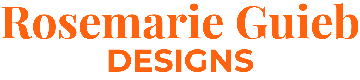 Rosemarie Guieb Designs